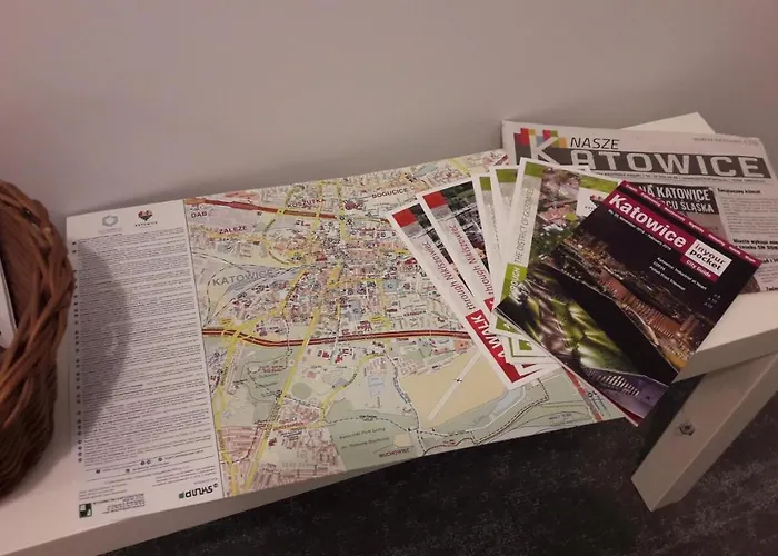 Przystanek Mariacka 26 كاتوفيتسه