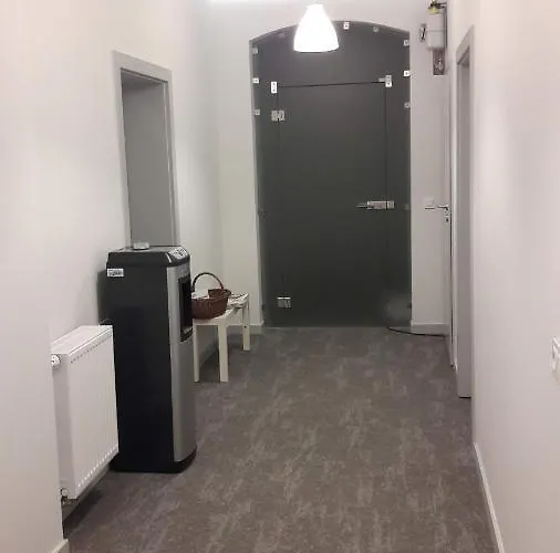 Przystanek Mariacka 26 شقة فندقية *